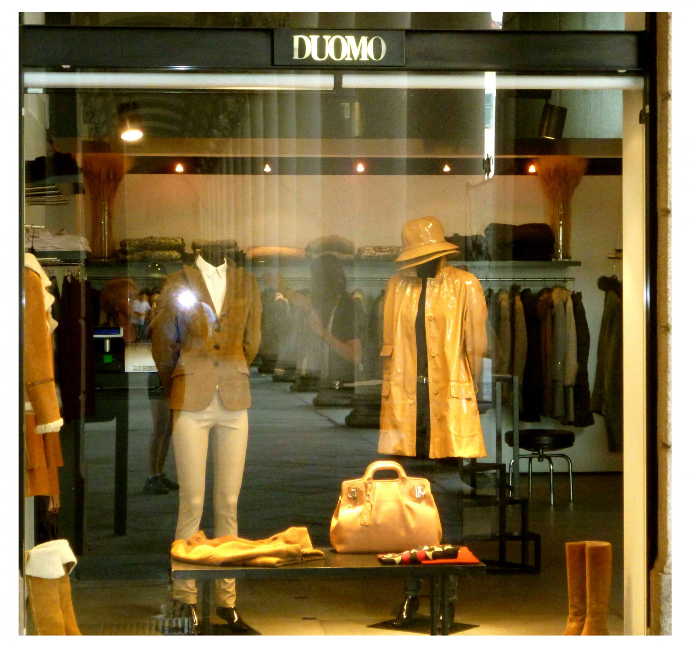 Novara_Shopping