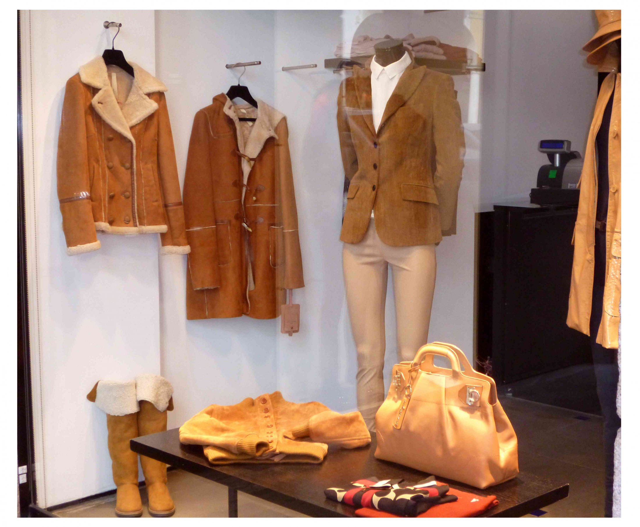 Novara_Shopping