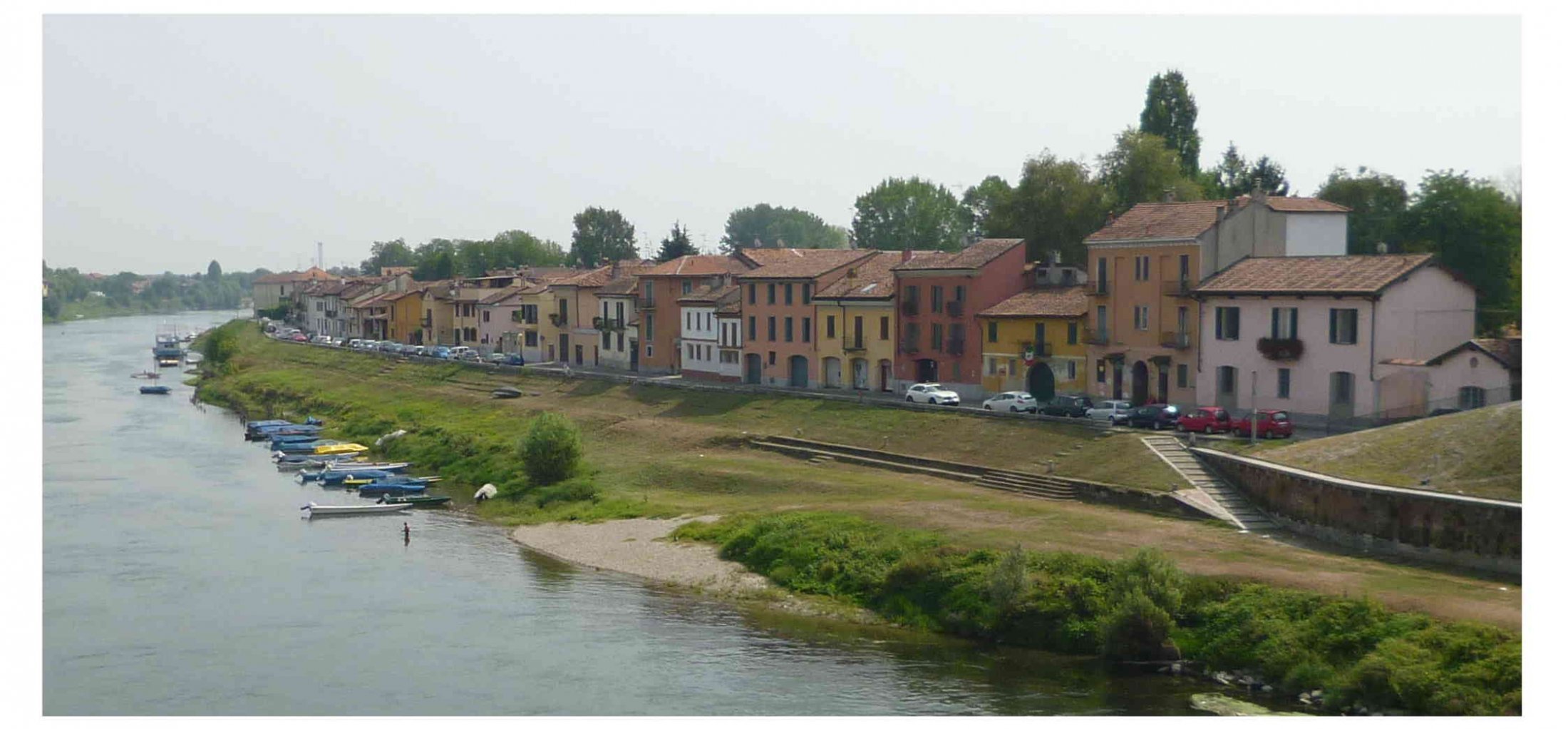 Pavia