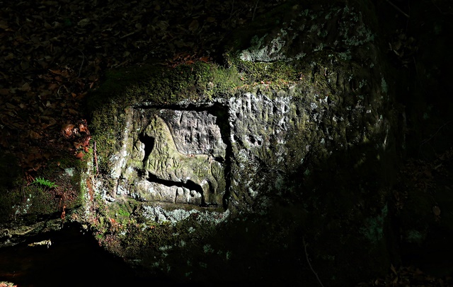 Räuberhöhle Harbke
