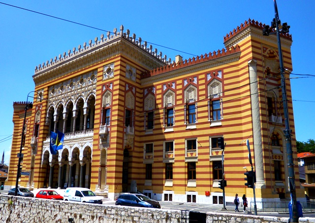 Sarajevo