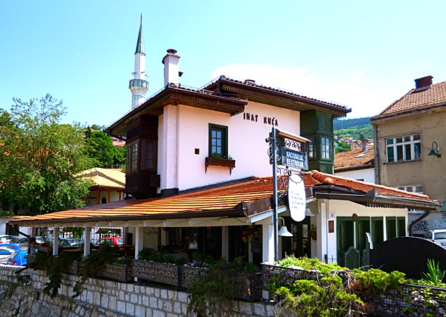 Das "Trotz-Haus"