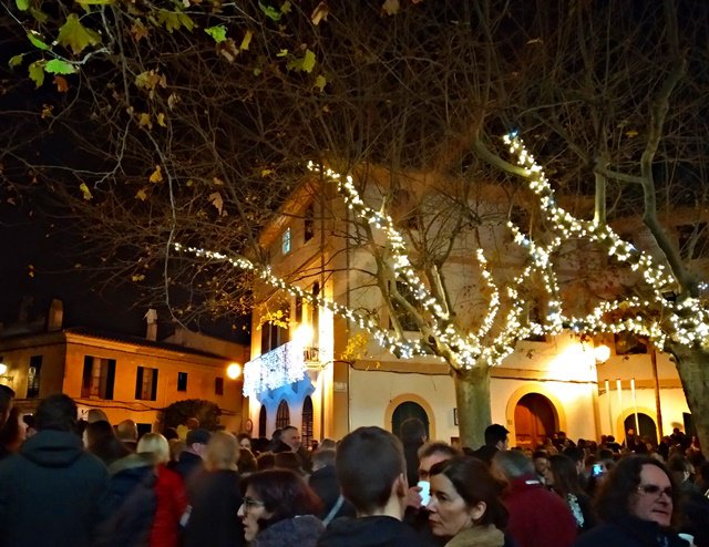 Silvester in Esporles