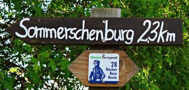 Sommerschenburg