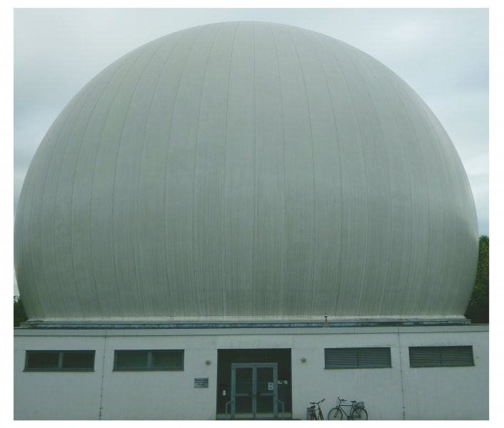 SternwarteBochum