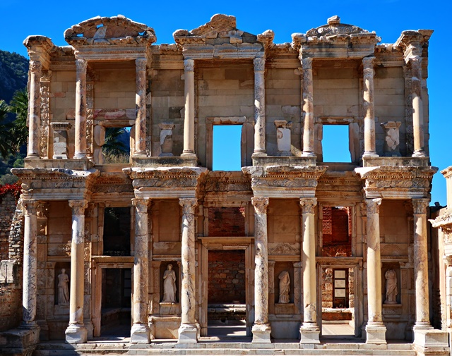 Efes - Ephesus
