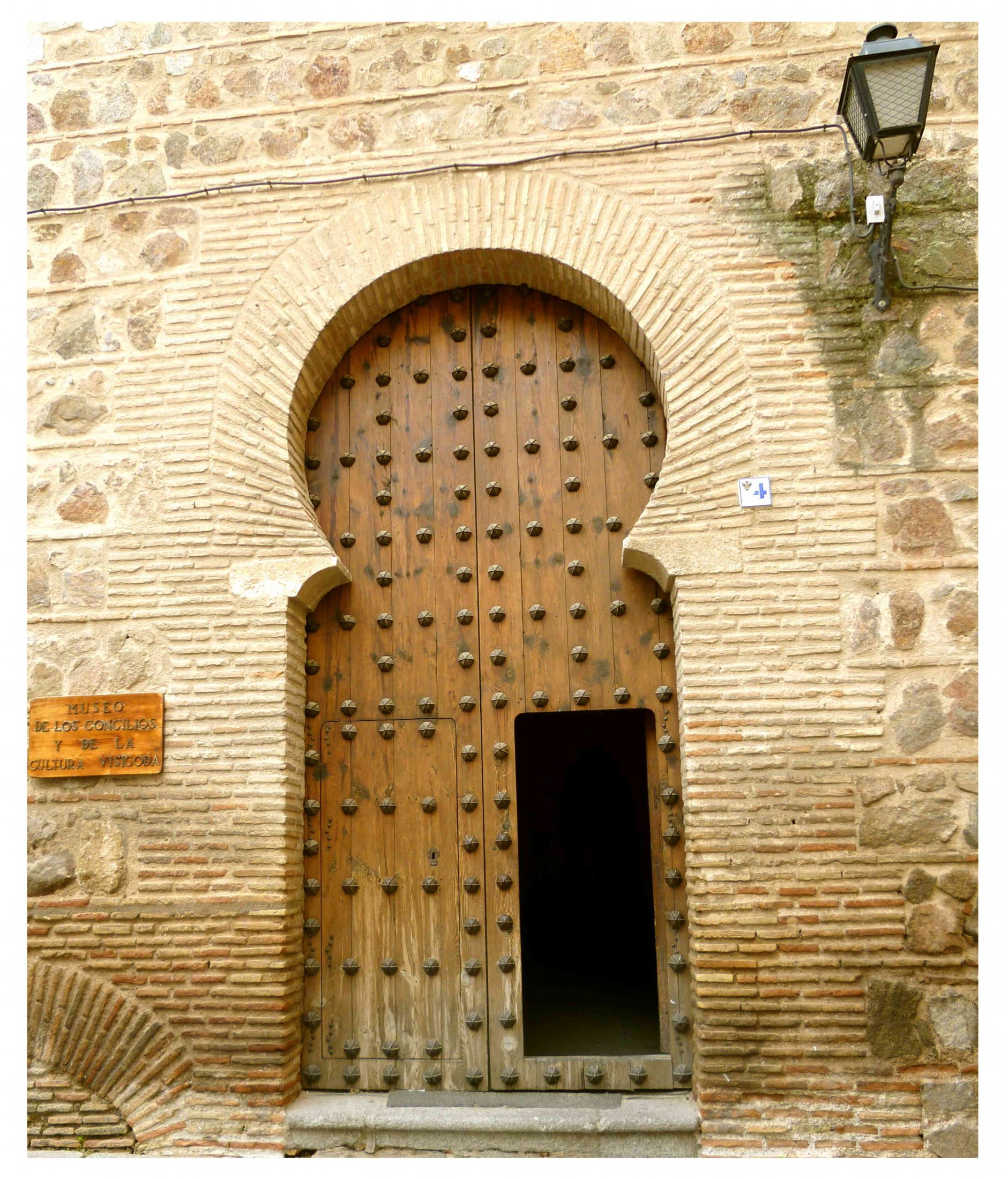 Toledo Innenstadt 2