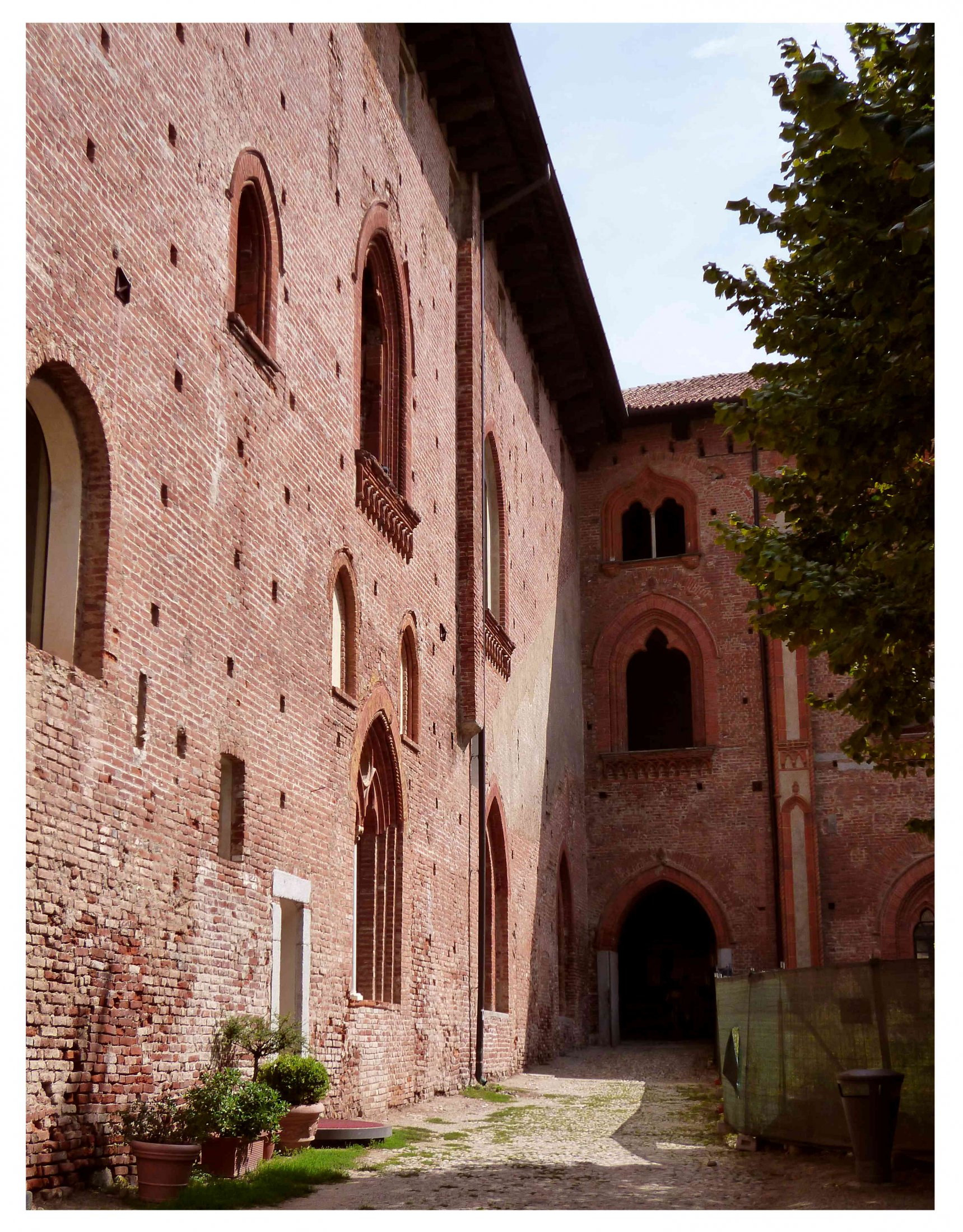 Vigevano