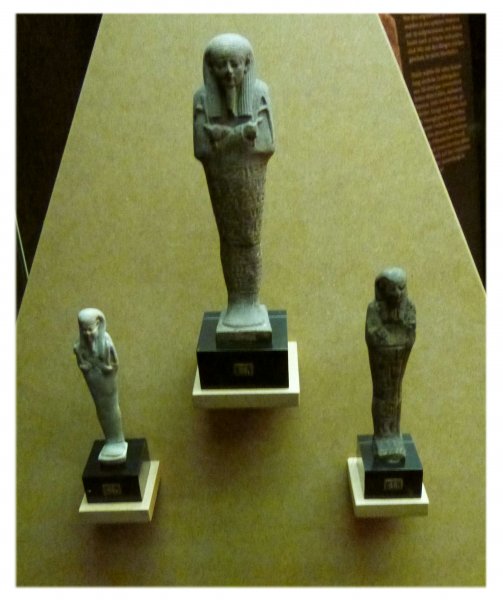 Aegypten in Braunschweig