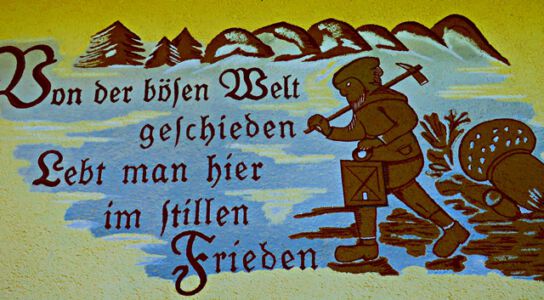 dnger perlen Muddis Monkey Balls (Dnger)