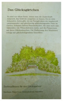 Klostergarten Riddagshausen