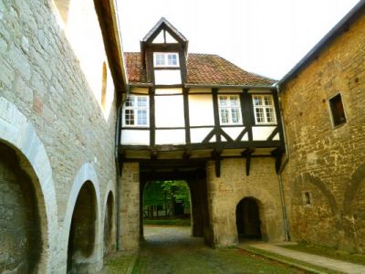 Torhaus Riddagshausen
