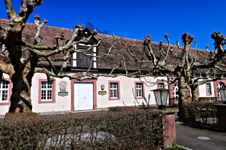 Schlossrestaurant Corvey