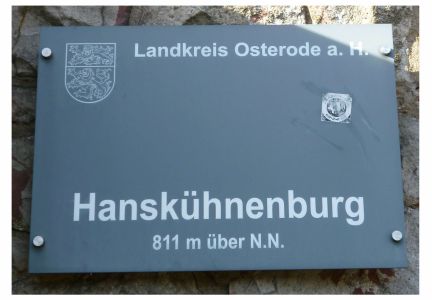 Hanskühnenburg