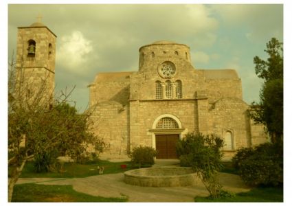 Barnabas-Kloster