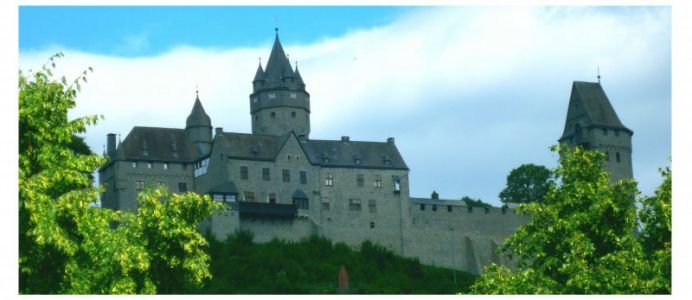 Schloss Altena