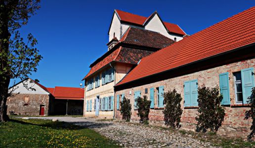 Kloster Wendhusen