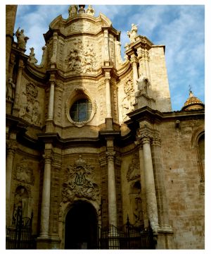 Valencia_Kathedrale