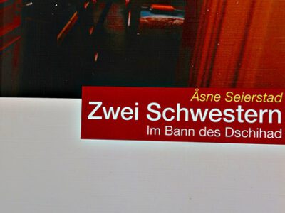 Zwei Schwestern