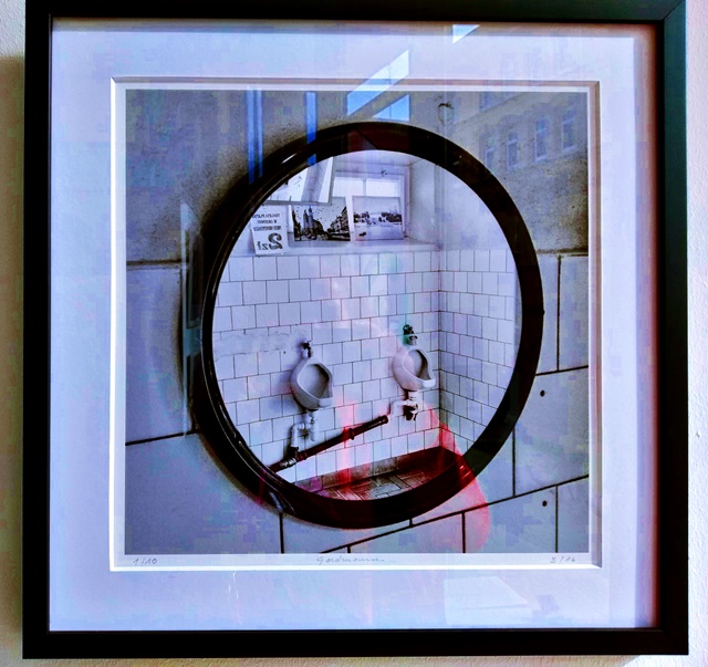 Ein Wochenende der Kunst in Braunschweig