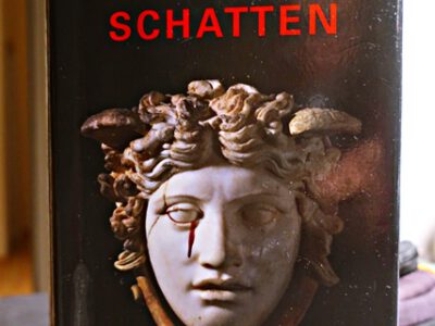 Abschied von Kurt Wallander