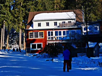 Braunlage: Ein Tag im Winterparadies