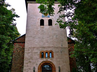 Historischer Dorfrundgang in Timmerlah