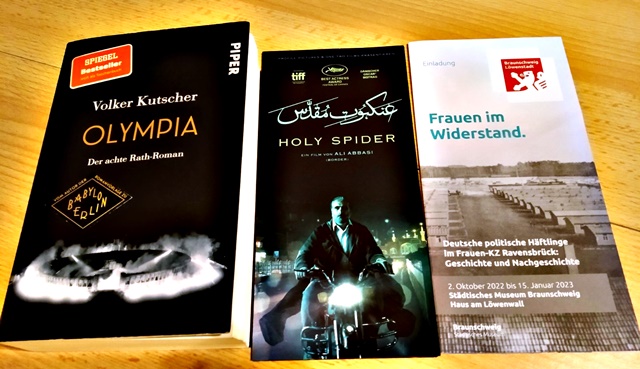 Frauen im Widerstand