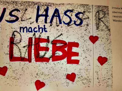 „Wir leben in der verseuchtesten Zeit, die ich je erlebt habe“