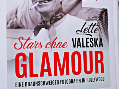 Lette Valeska: Stars ohne Glamour