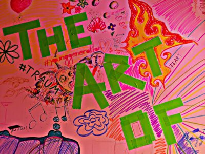 The Art Of: Exhibiton of artists from Braunschweig