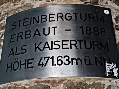 Goslar: Den Granestausee neu entdecken