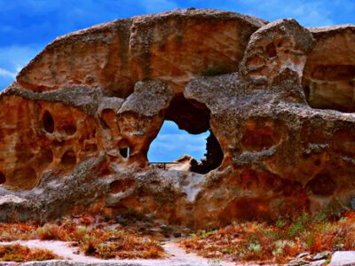 Kulturelle Highlights in Georgien