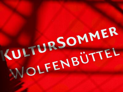 Wolfenbüttel: Eine Stadt voller Geschichte