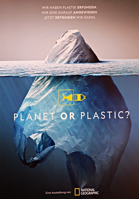 Planet or Plastic