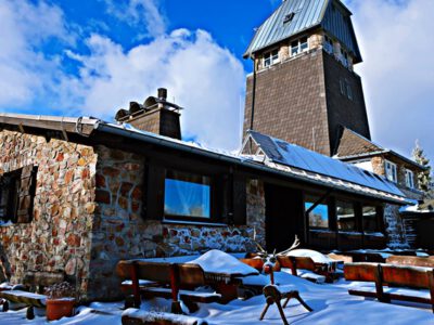 Hanskühnenburg: Wandern im Paradies