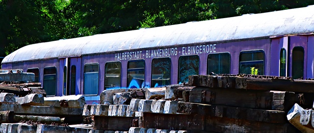 Ringgleis-Geschichten