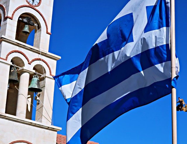 Wandern auf Kreta