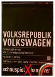 Volksrepublik Volkswagen