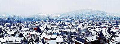Ein Winterwochenende im Harz